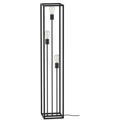 Lampada da terra - MAESTRO - psmlighting - in alluminio / in ottone / contemporanea