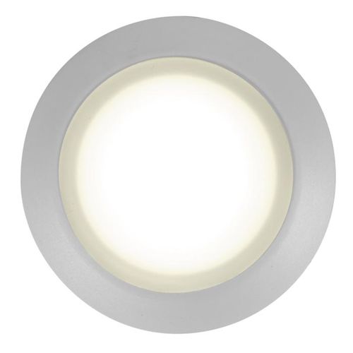 Applique contemporanea - CATWALK OUT - psmlighting - da esterno / in acciaio inossidabile / tonda