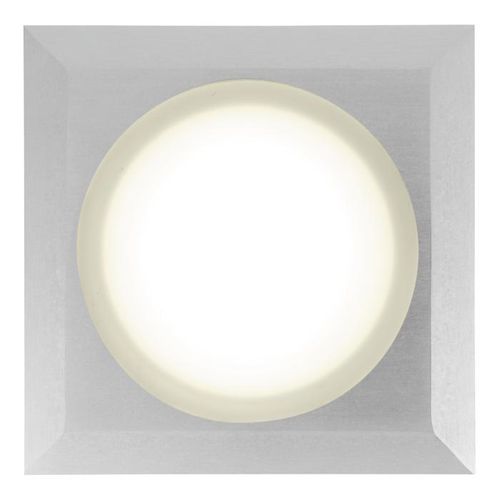 Applique contemporanea - CATWALK - psmlighting - da esterno / in acciaio inossidabile / tonda
