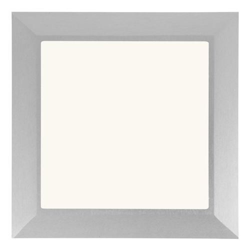 Applique contemporanea - CATWALK - psmlighting - da esterno / in acciaio inossidabile / quadrata