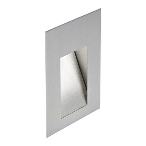 Applique contemporanea - KATO - psmlighting - da esterno / in acciaio / in acciaio inossidabile