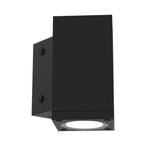 Applique contemporanea - MAURO - psmlighting - da esterno / in acciaio / in acciaio inossidabile