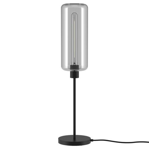 Lampada da tavolo - MANON - psmlighting - in alluminio / contemporanea / con cavo
