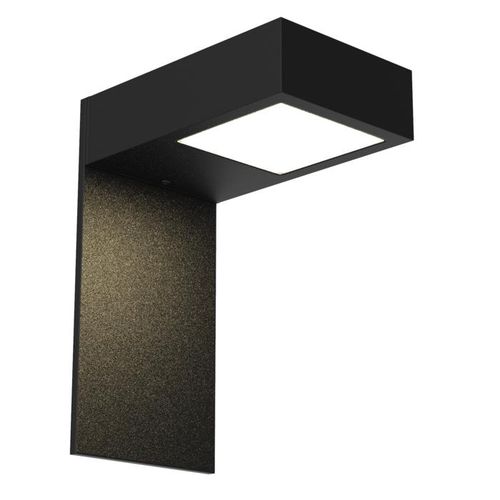 Applique contemporanea - TOLEDO - psmlighting - da esterno / in acciaio inossidabile / in alluminio anodizzato