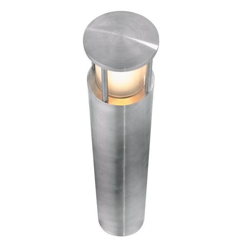 Lampioncino da giardino - CONSUL | T500 - psmlighting - contemporaneo / in acciaio inossidabile / LED