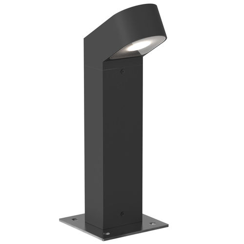 Lampioncino da giardino - BOLERO | T1094.LED.200 - psmlighting - contemporaneo / in alluminio anodizzato / LED
