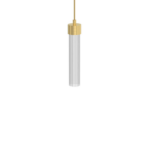 Lampada a sospensione - GLORIA | 2230.250 - psmlighting - in vetro / contemporanea / con cavo