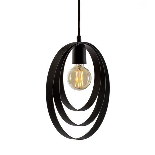 Lampada a sospensione - C-LINE - psmlighting - in alluminio / contemporanea / con cavo