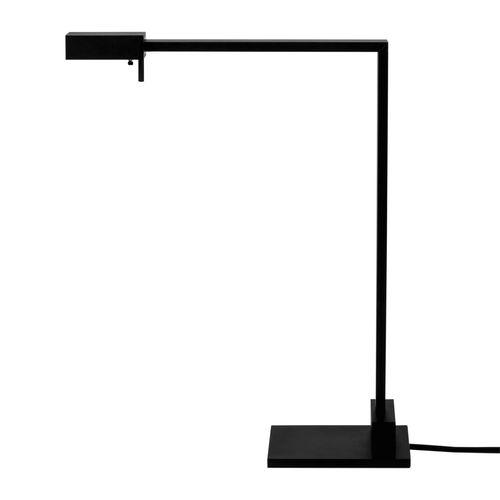 Lampada da tavolo - JAMES - psmlighting - in alluminio / in ottone / contemporanea