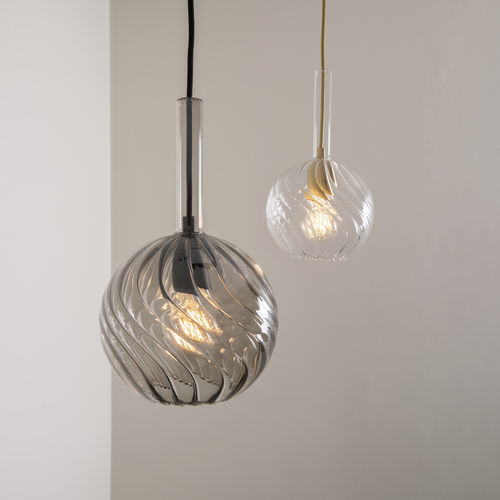 Lampada a sospensione - ELOISE | 2160.L.E27 - psmlighting - in alluminio / in ottone / in rame