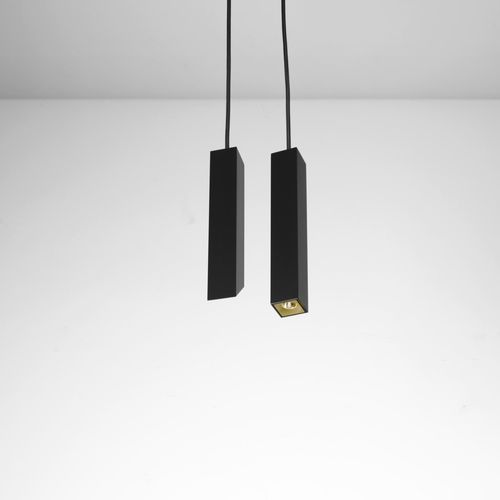 Lampada a sospensione - FLAVIE - psmlighting - contemporanea / con cavo / da interno