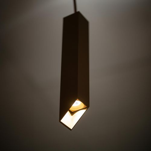 Lampada a sospensione - FLAVIE HOOK - psmlighting - contemporanea / con cavo / da interno