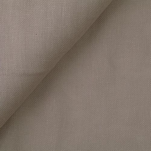 Tessuto per tende - KALAHARI : SAVAN - JIM THOMPSON - a tinta unita / in lino / traslucido