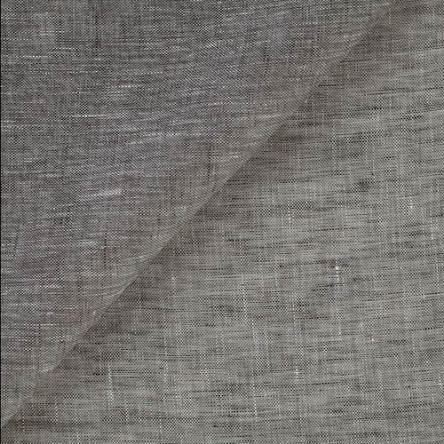 Tendina voile a tinta unita - HIMMA GARDENS : AIR - JIM THOMPSON - in lino / per uso residenziale