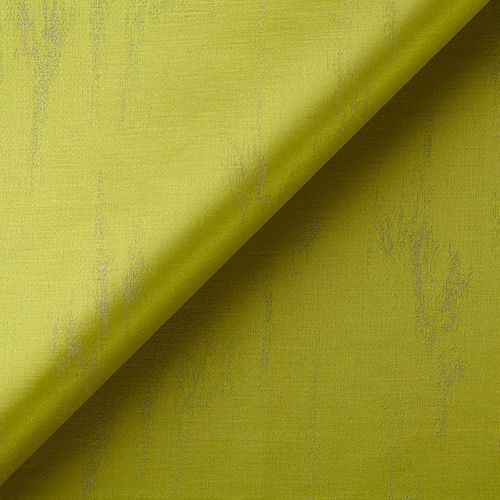 Tessuto per tende - SPLENDOURS : LACQUER - JIM THOMPSON - a tinta unita / in lino / in seta