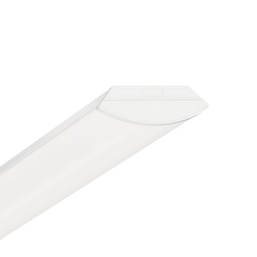 Luce LED - LENS PRO - Regiolux GmbH - rettangolare / in lamiera d'acciaio / in PC