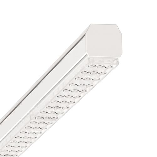 Luce a sospensione - SRT - Regiolux GmbH - LED / rettangolare / IP20
