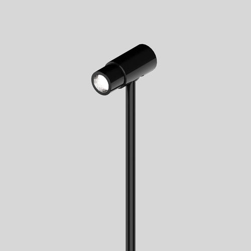 Faretto sporgente - STINGER - L&S - LED / rotondo / professionale