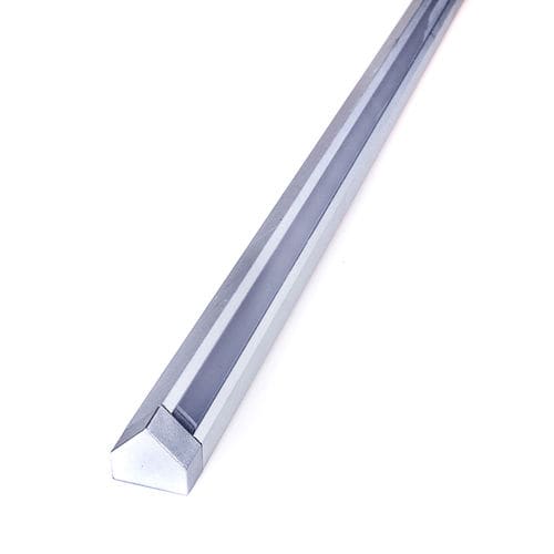 Luce LED - AIR II - L&S - lineare / in profilato di alluminio / in opalina