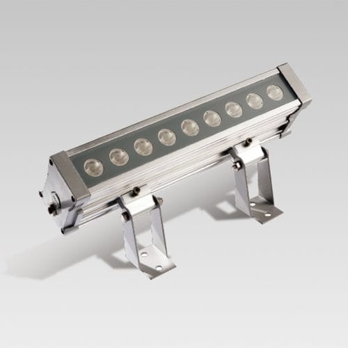 Proiettore LED - DF3-1 - L&S - professionale / per facciata / wall washer