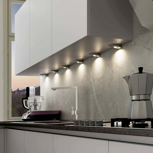Downlight sporgente - JAZZ - L&S - LED / altre forme / per uso residenziale