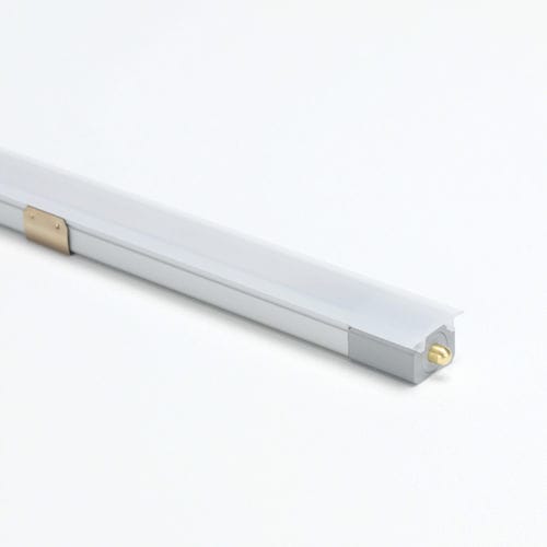 Luce sporgente - MALINDI -S - L&S - LED / lineare / per mobile