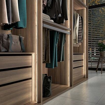 Profilo luminoso ad incasso - MINI NOOR - L&S - LED / per uso residenziale