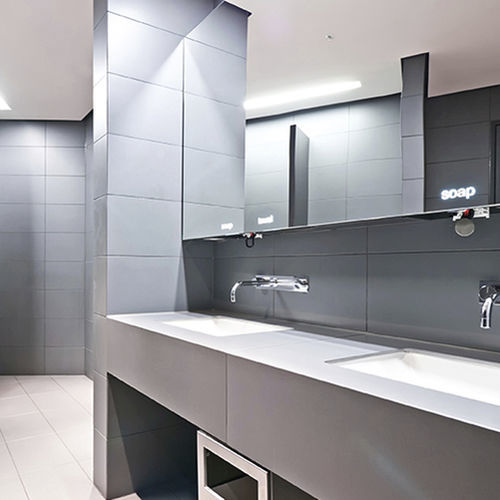 Rilevatore di movimento - MD-C 360I/6 MINI - ESYLUX - di presenza / da incasso a soffitto / professionale