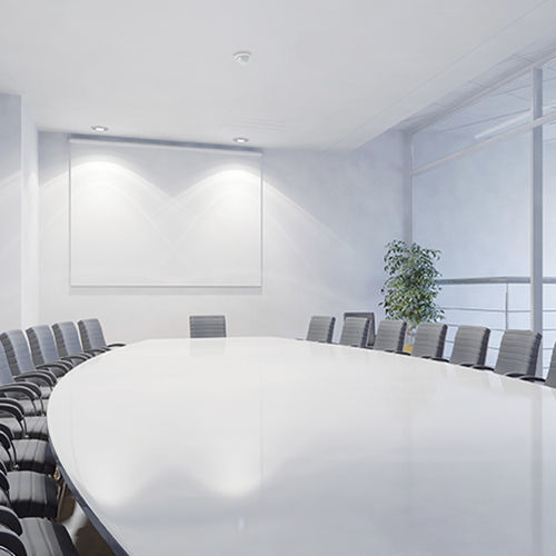 Rilevatore di presenza - MD-CE 360I/24 - ESYLUX - di movimento / da soffitto / professionale