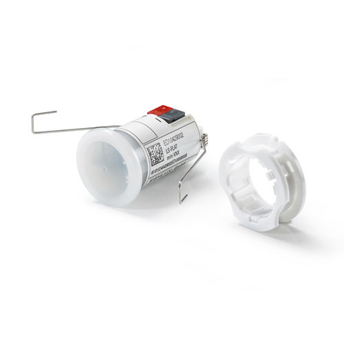 Rilevatore di luminosità - LS FLAT MINI - ESYLUX - di movimento / da incasso a soffitto / professionale