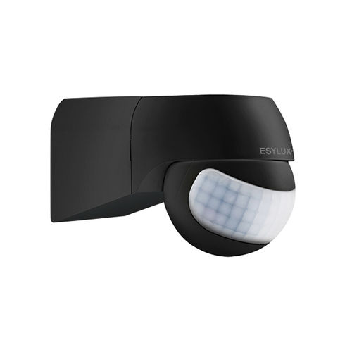 Rilevatore di movimento - MD 180 SERIES - ESYLUX - da parete / da esterno / professionale
