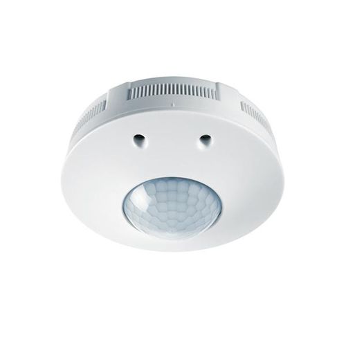 Sensore di temperatura - PD-ATMO 360I/8 O AUX 30V KNX - ESYLUX - di umidità / CO2 / da interno