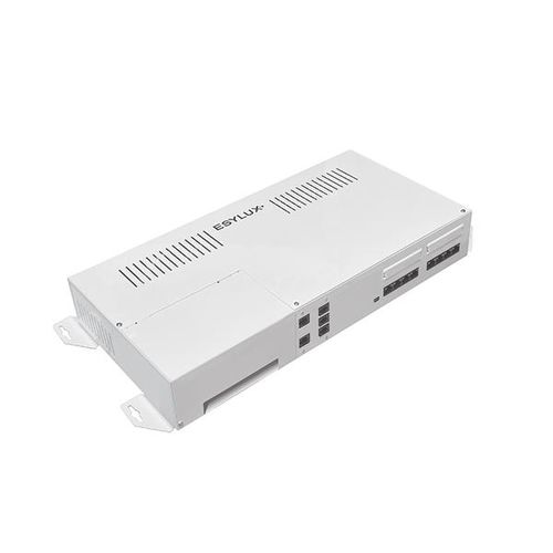 Unità di controllo per illuminazione - SMARTDRIVER-2 TW IR 2C - ESYLUX