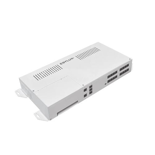 Unità di controllo per illuminazione - SMARTDRIVER-2 TW IR 2C+2 x8 ELC - ESYLUX