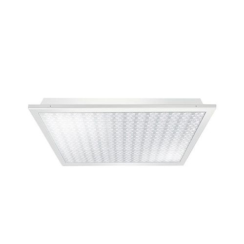Luce ad incasso - 2 PNL 600 DDP TR 4000 830 - ESYLUX - LED / quadrata / IP20