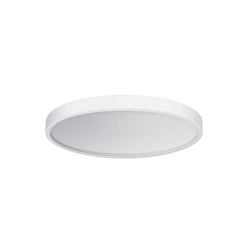 Luce a sospensione - SVENJA CL 600 DDP OP 5600 830 - ESYLUX - ad incasso / LED / rotonda