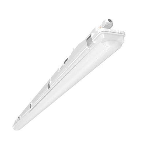 Luce da incasso - OLIVIA-2 MPL 1500  - ESYLUX - LED / rettangolare / in altezza