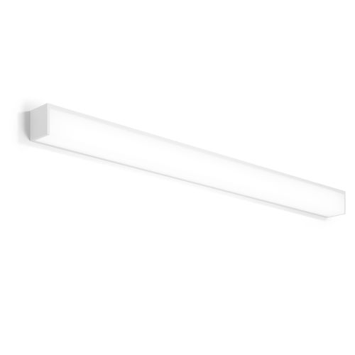 Applique contemporanea - CORNER - XAL - da interno / in alluminio estruso / lineare