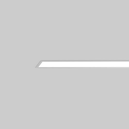 Luce ad incasso - FRAME 40 - XAL - LED / lineare / IP20