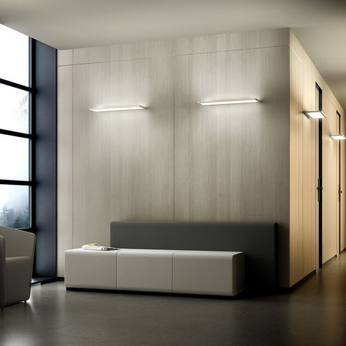 Applique contemporanea - TASK - XAL - da interno / in PC / in PMMA