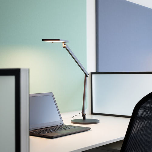 Lampada per ufficio - TASK - XAL - in PMMA / contemporanea / con cavo
