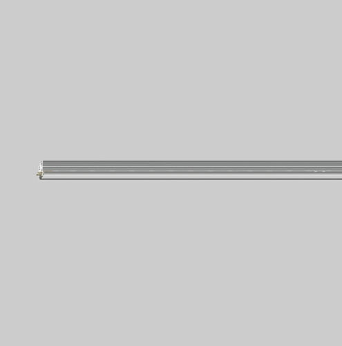 Profilo luminoso sporgente - OPAL HIGH PERFORMANCE - XAL - LED / in PMMA / modulare