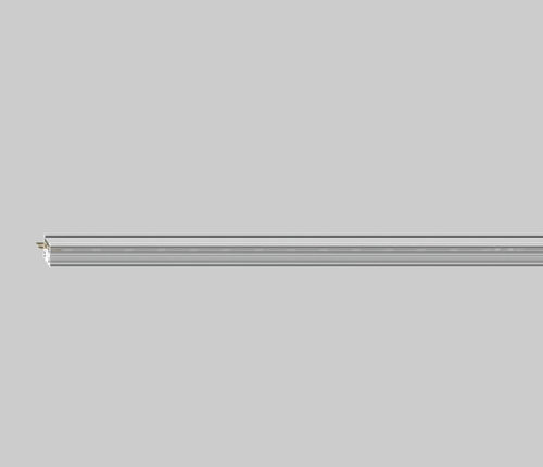 Profilo luminoso a soffitto - INDIRECT - XAL - LED / in plastica / contract