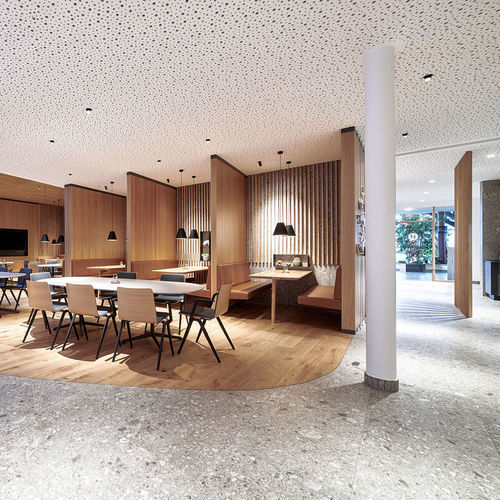 Faretto da incasso - MOVE IN FLEX - XAL - LED / rotondo / IP20