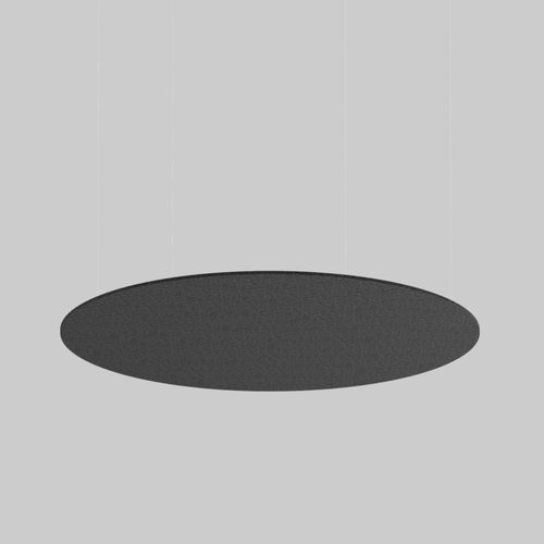 Pannello di rivestimento - MINO - XAL - per interni / acustico / ad assorbimento