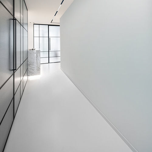 Faretti a binario LED - MOVE IT 25 S - XAL - lineare / in alluminio / per uso residenziale