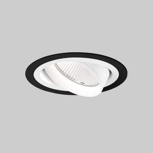 Faretto da incasso - SASSO PRO 100 - XAL - LED / rotondo / sferico