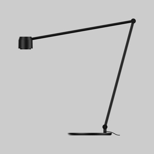 Lampada da tavolo - W225 ION - XAL - in policarbonato / in poliammide / contemporanea