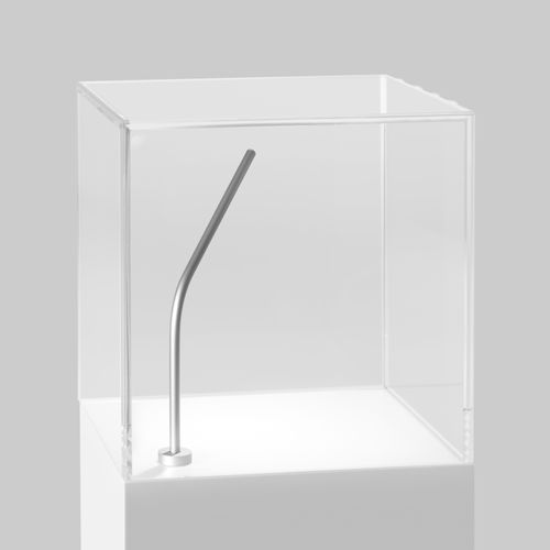 Lampada da tavolo - PICO - XAL - in alluminio / contemporanea / con cavo