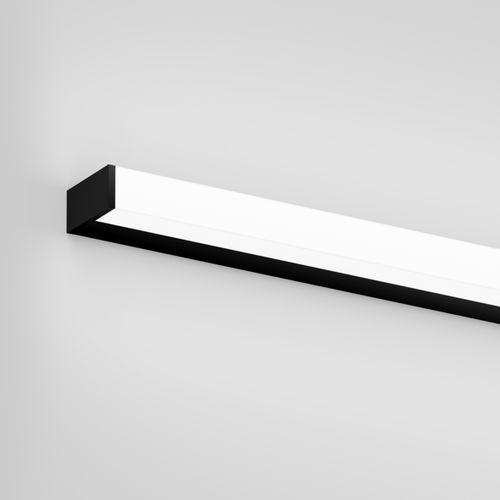 Luce da incasso a muro - STRETTA - XAL - LED / in altezza / da esterno